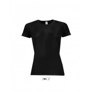 Sols Sporty raglnujjas ni pl, Black