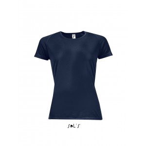 Sols Sporty raglnujjas ni pl, French Navy