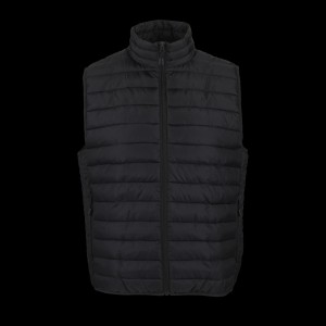 Sols Stream frfi mellny, Black