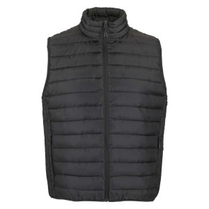 Sols Stream frfi mellny, Charcoal Grey