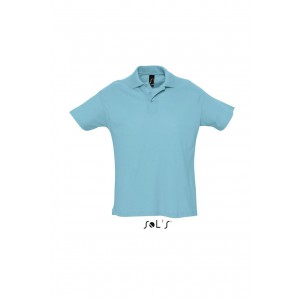 Sols Summer II pikpl, Atoll Blue