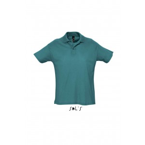 Sols Summer II pikpl, Duck Blue