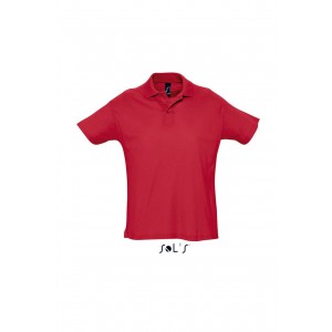 Sols Summer II pikpl, Red