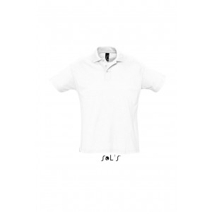 Sols Summer II pikpl, White
