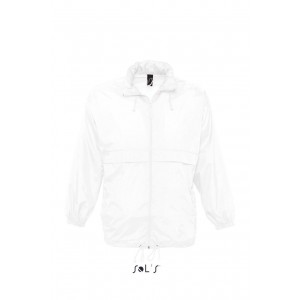 Sols Surf uniszex szldzseki, White