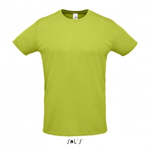 Sols uniszex sportpl, Apple Green