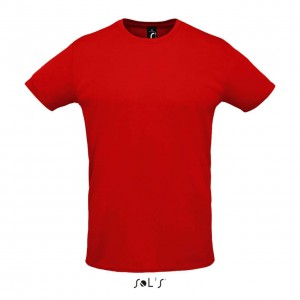 Sols uniszex sportpl, Red