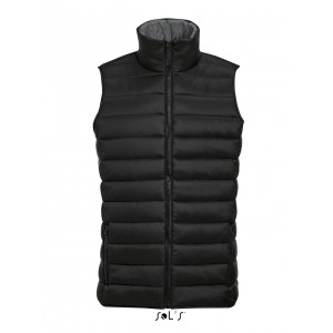 Sols Wave frfi knny mellny, Black