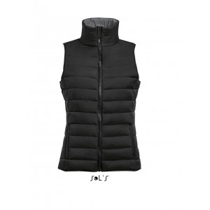 Sols Wave ni knny mellny, Black