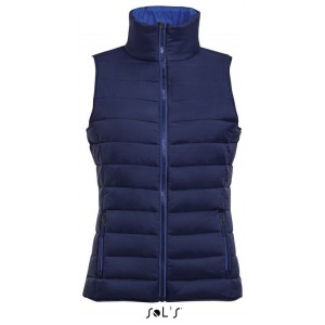 Sols Wave ni knny mellny, Navy