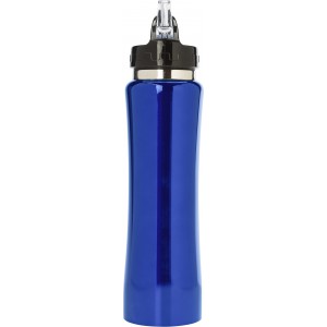 Sportkulacs, 500 ml, kobaltkk