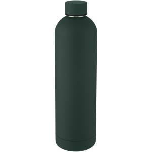 Spring rz-vkuumos palack, 1L, zld