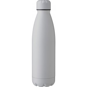 Szimplafal palack, 750 ml, szrke