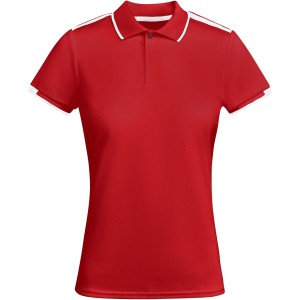 Tamil rvid ujj ni sportpl, red, white
