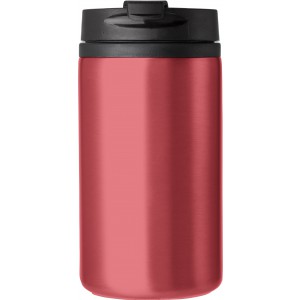 Termoszpohr, 300 ml, piros