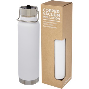 Thor rz-vkuumos sportpalack,750 ml, fehr