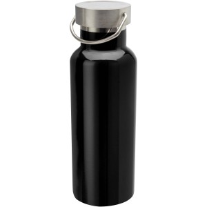 Thor rozsdamentes acl palack, 500 ml, fekete