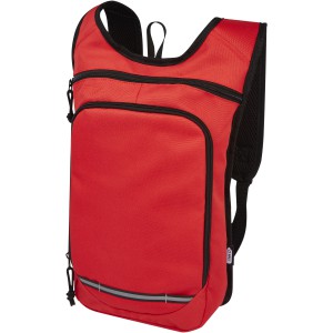 Trails GRS RPET htizsk, 6.5L, piros