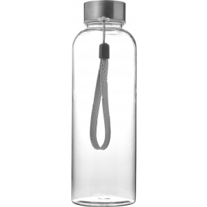 Tritan palack, 500 ml, tltsz