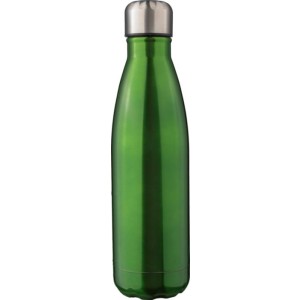 jraacl duplafal kulacs, 500 ml, zld
