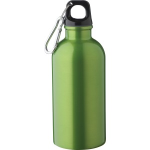 jraacl kulacs, 400 ml, vilgoszld