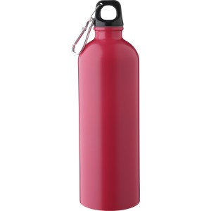 jraacl kulacs, 750 ml, rzsaszn