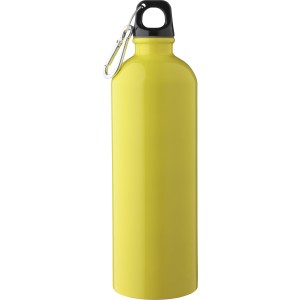 jraacl kulacs, 750 ml, srga