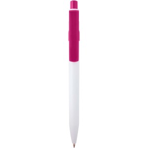 Unica jramanyag golystoll fekete tollbetttel, magenta