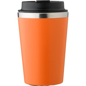 Utazbgre, 350 ml, narancs