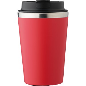 Utazbgre, 350 ml, piros