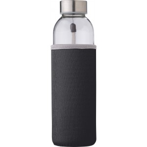 vegpalack neoprn tokban, 500 ml, fekete