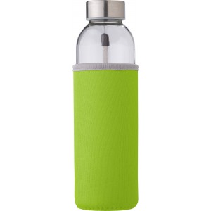 vegpalack neoprn tokban, 500 ml, lime