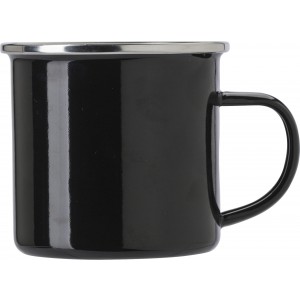 Zomncozott bgre, 350 ml, fekete
